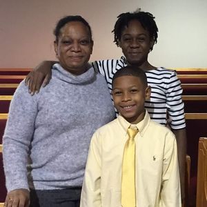 Meet your Posher, Robin